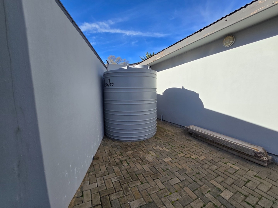 4 Bedroom Property for Sale in Dan Pienaar Free State